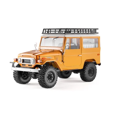 FMS 1/10 Toyota FJ40