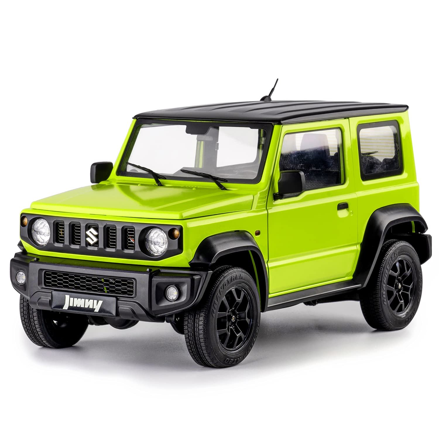 FMS 1/12 Suzuki Jimny RTR
