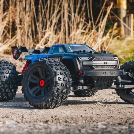 Arrma Kraton 4S