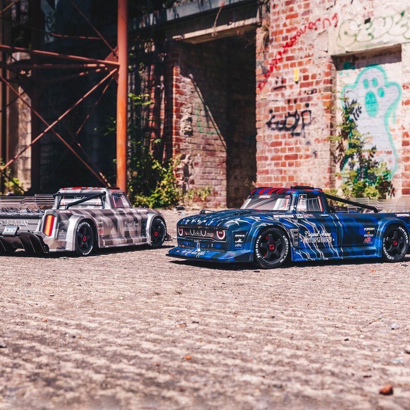 Arrma Infraction - Image 4