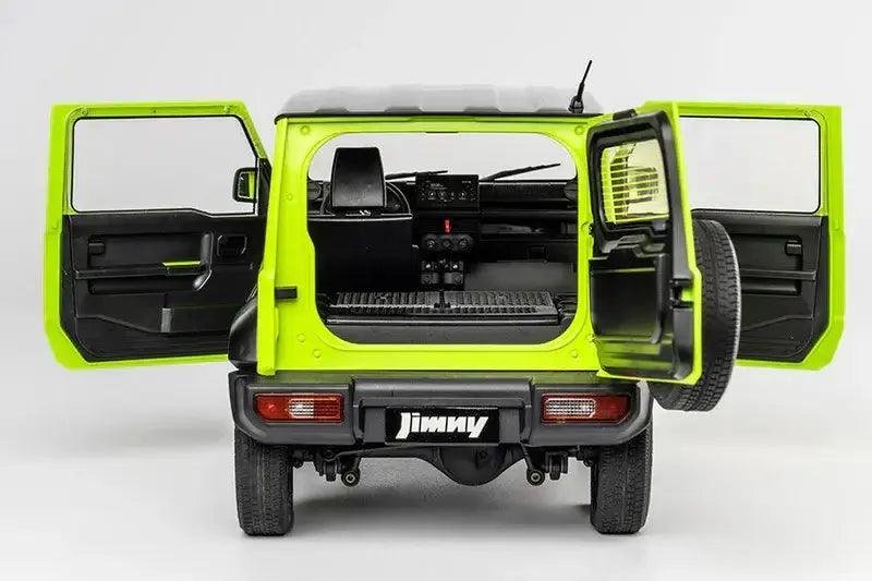 FMS 1/12 Suzuki Jimny RTR - Image 3