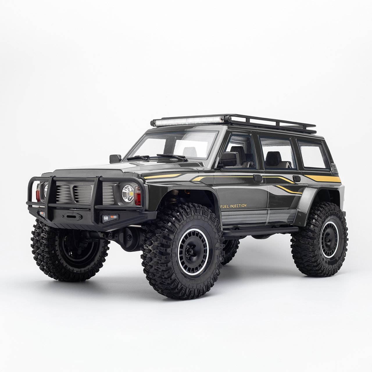 Yikong-4107Pro Nissan Patrol - Image 3