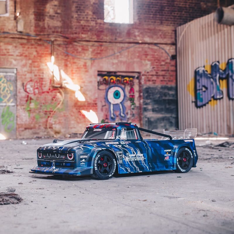 Arrma Infraction - Image 5