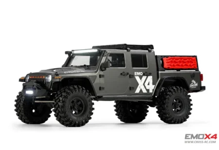 Cross RC EMO X4