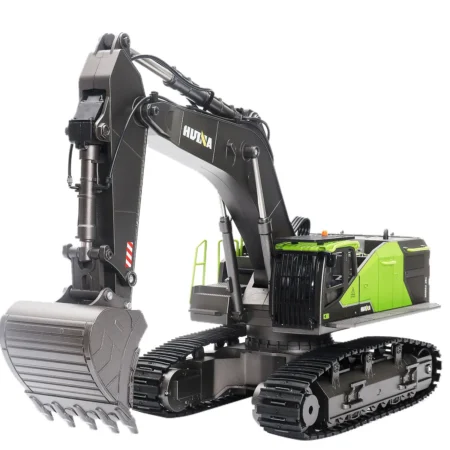 Huina 1593 RC 1/14 Metal Excavator