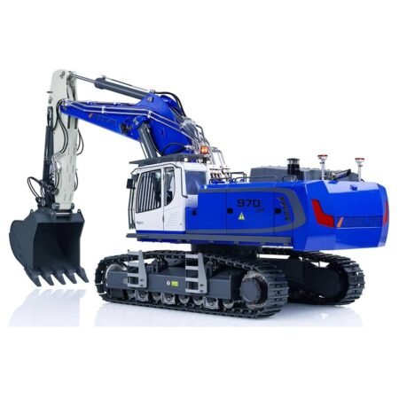 Kabolite K970-100S Pro Version 1/14 Hydraulic RC