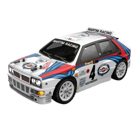 MJX Hyper Go 14302 RC Rally Car