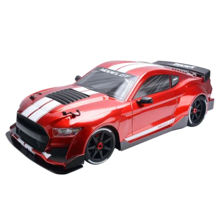 FSR RACING 1/7 Mustang GT 6s