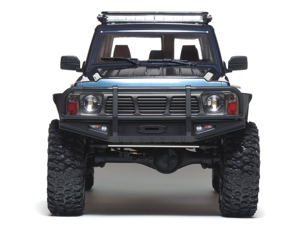 Yikong-4107Pro Nissan Patrol - Image 7