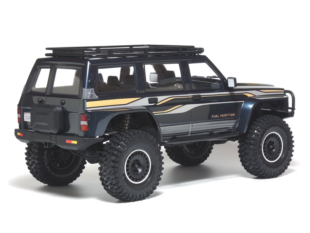 Yikong-4107Pro Nissan Patrol - Image 5