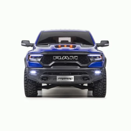 Traction Hobby Dodge RAM 1500 1/8 Scale Brushless