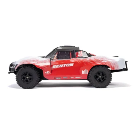 ARRMA Senton 223S 1/10 4WD 80KM/H