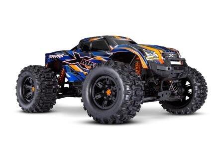 Traxxas X-Maxx 8s 1/5