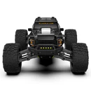 Rlaarlo Omni-Terminator Carbon Fiber V2 MINI 1:10 Scale RTR Brushless Monster Truck - Image 7