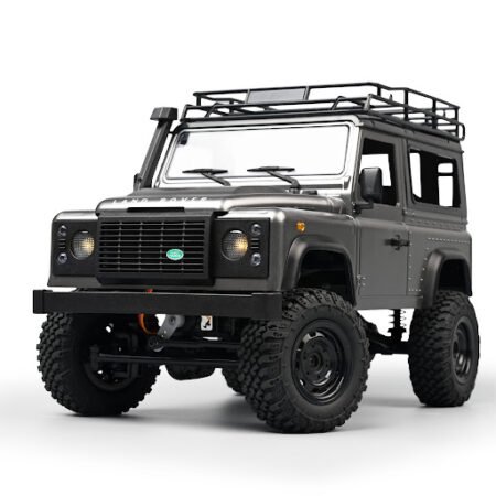 MN-99S Land Rover Defender 90 Licenced
