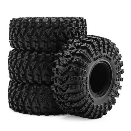 1.9inch Tires for 1/10
