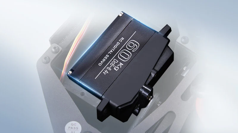 FMS 1:7 Ford Bronco RTR Brushless 4WD - Image 9