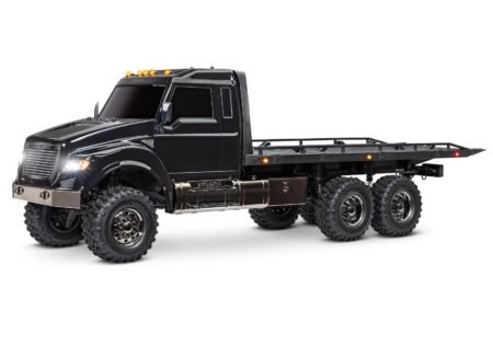 Traxxas TRX6 RC Hauler 1/10 Scale 6X6