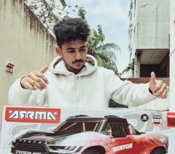 Adi Keshava Reddy Induri