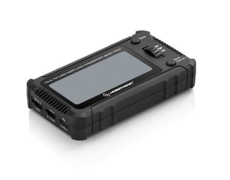 Hobbywing Multifunction LCD Program Box Pro