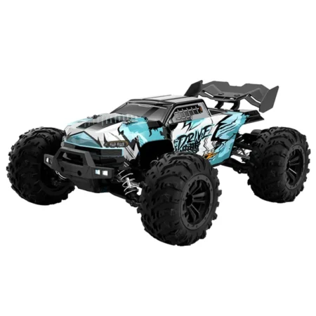 JJRC Q117A/B 1/16 4WD 70km/h High Speed RC Car