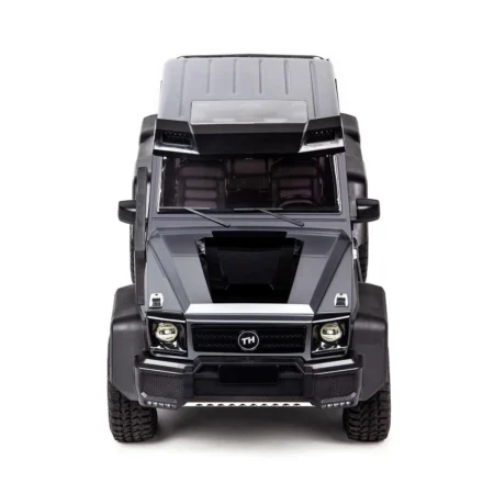 TRACTION HOBBY KM6 6WD 1/8 RC Crawler