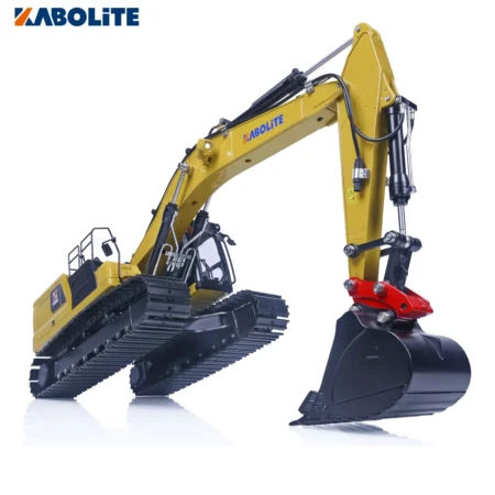 KABOLITE K961-100S RC Hydraulic Excavator 1/18