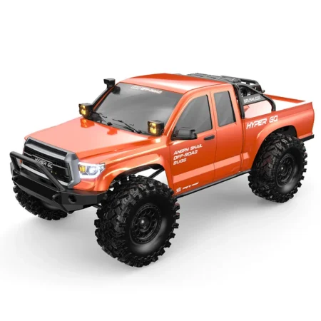 MJX H8E 1/8 4wd Brushless RC Car RTR