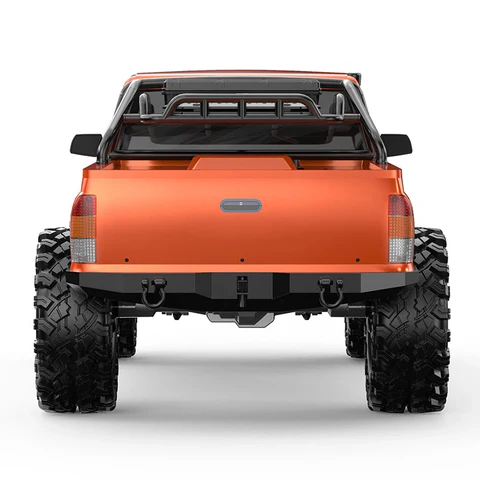 MJX H8E 1/8 4wd Brushless RC Car RTR - Image 6