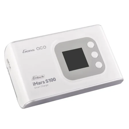 Gens ace iMars S100 G-Tech AC Balance RC Battery Charger