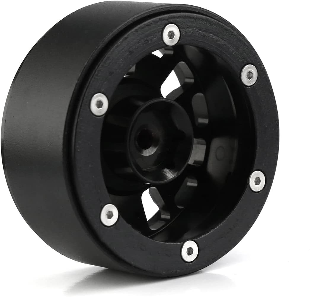Red Spider 1.9 Beedlock Alloy Wheels || Gold - Image 2